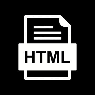 HTML